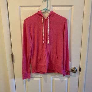 LAST CHANCE J Crew Zip Up